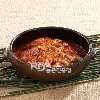 Byeongeo gamjeong (Thick Butterfish Stew)