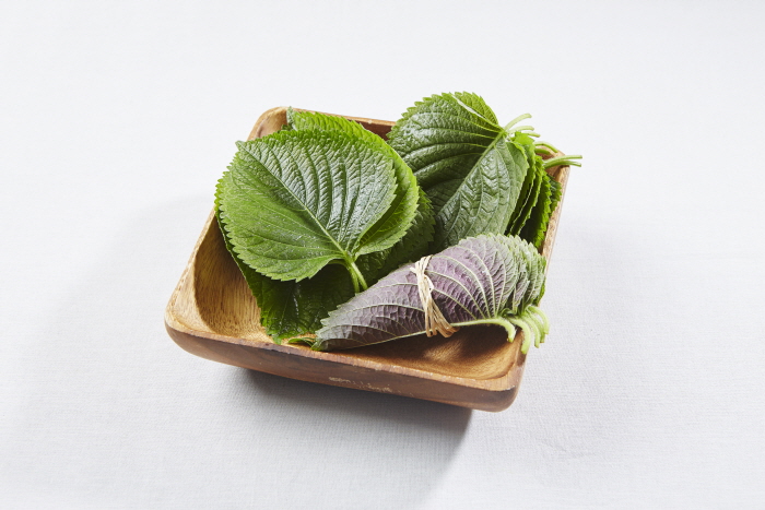 깻잎 깻잎