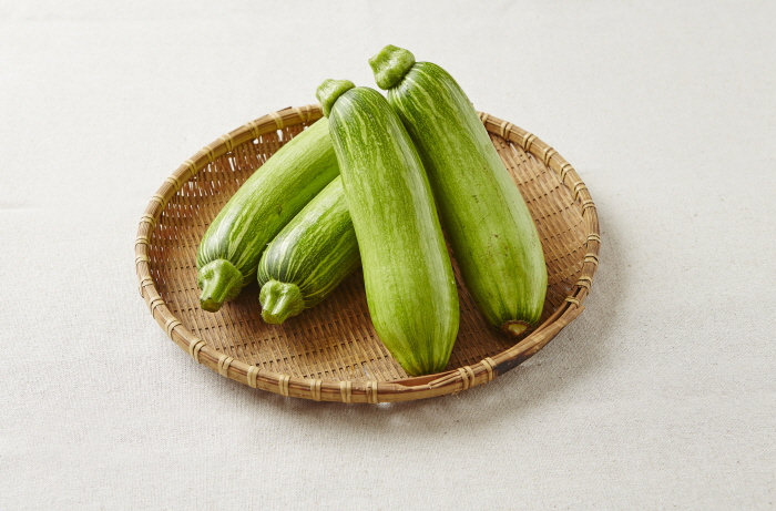 애호박 애호박