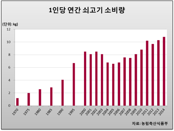 쇠고기