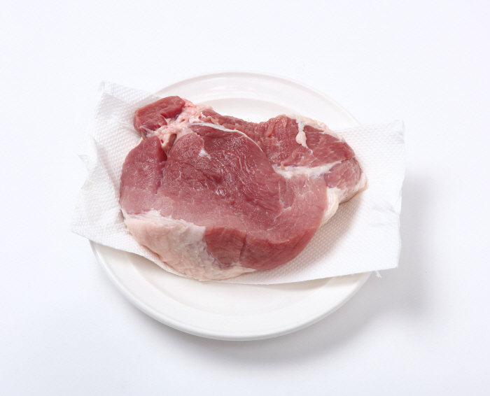 돼지고기 야채조림 돼지고기 야채조림