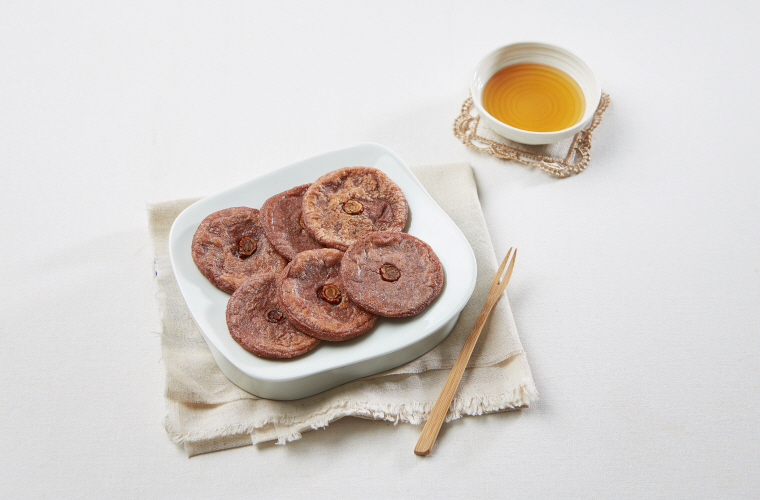 수수찹쌀구이 수수찹쌀구이