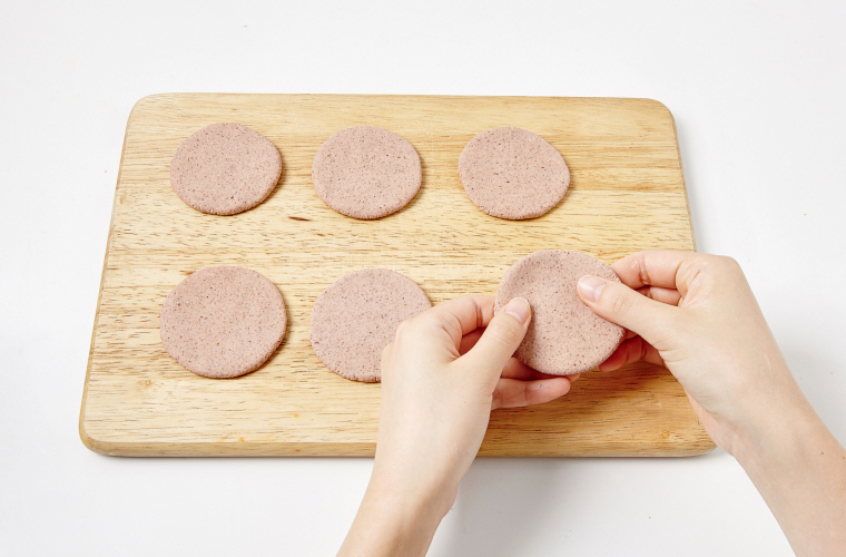 수수찹쌀구이 수수찹쌀구이