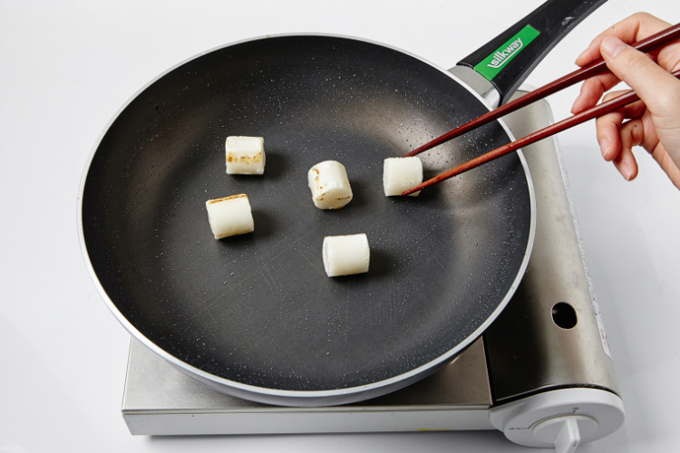 포도맛탕 포도맛탕