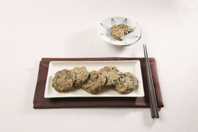 검은콩전 검은콩전