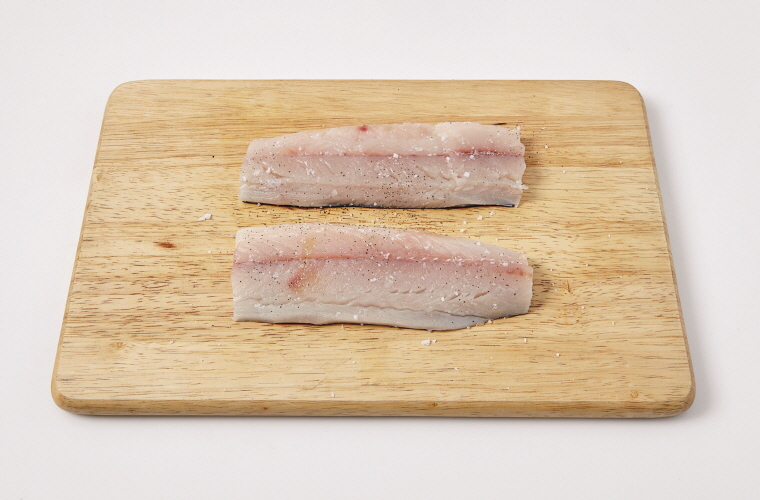 삼치스테이크 삼치스테이크