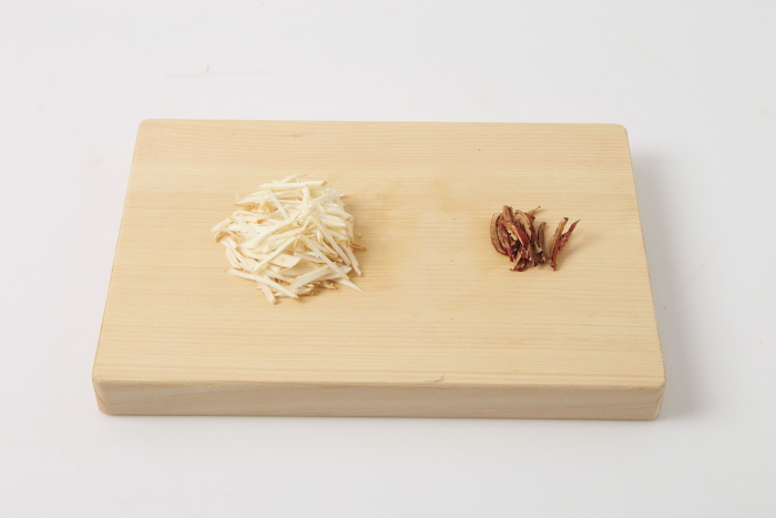 수삼전복찝 수삼전복찝
