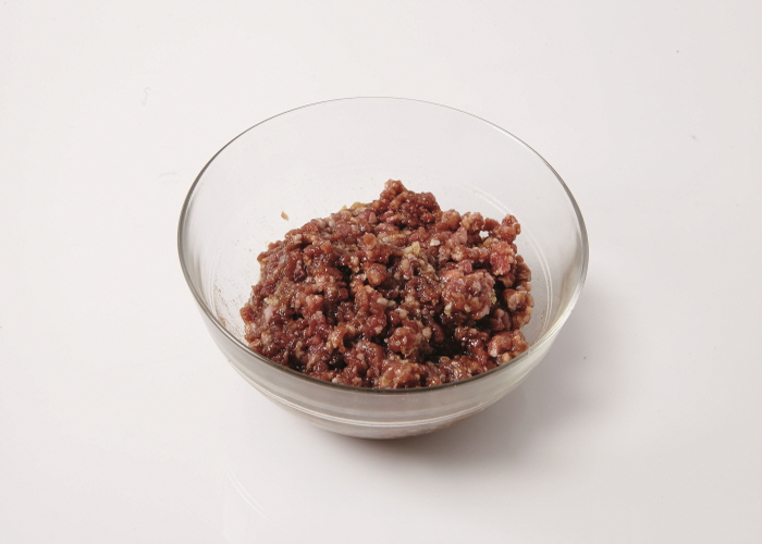 사과비빔밥 사과비빔밥