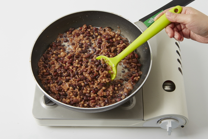 팥리소토 팥리소토