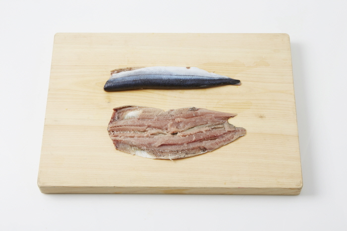 한라봉꽁치영양밥 한라봉꽁치영양밥
