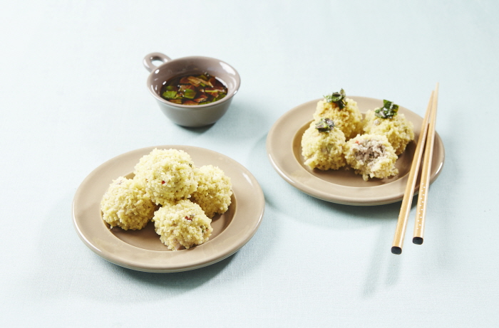 조미트볼찜 조미트볼찜
