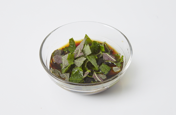 조미트볼찜 조미트볼찜
