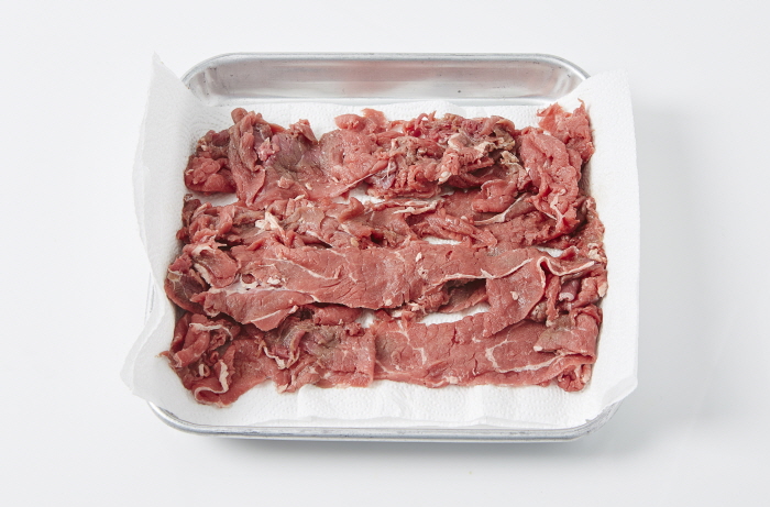 깻잎석쇠불고기 깻잎석쇠불고기