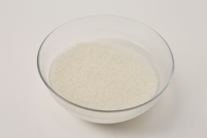 머위순녹두밥 머위순녹두밥
