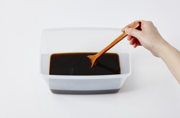 양파매실장아찌 양파매실장아찌
