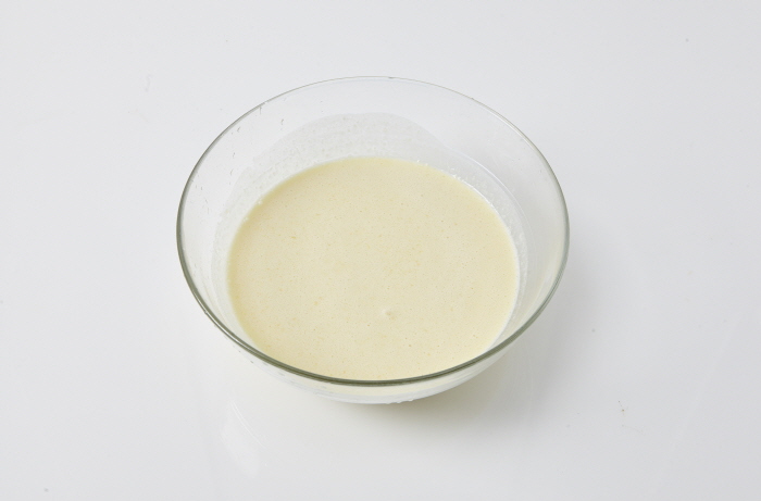 달걀빵 달걀빵