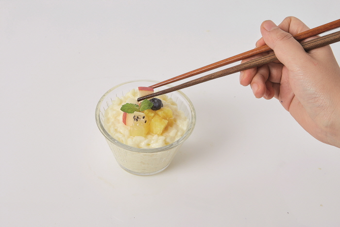쌀푸딩 쌀푸딩