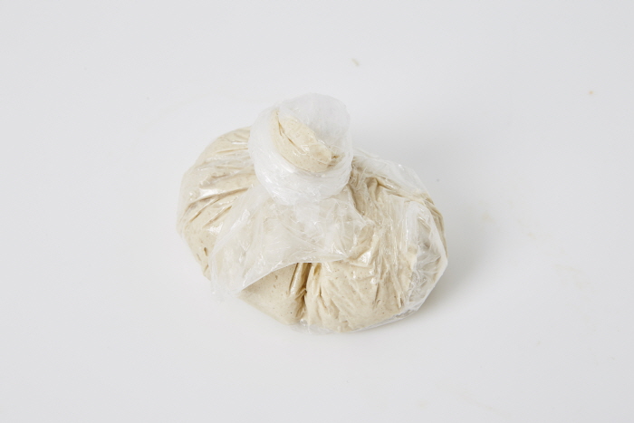 메밀수제비 메밀수제비