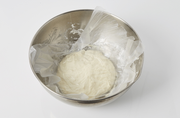 호두곶감찹쌀호떡 호두곶감찹쌀호떡