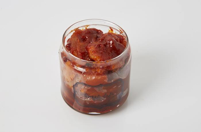 곶감장아찌 곶감장아찌