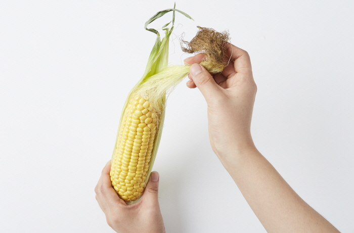 옥수수밋탕 옥수수밋탕
