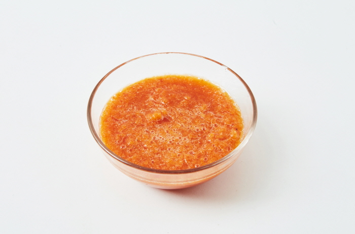 표고버섯 토마토 샐러드 표고버섯 토마토 샐러드