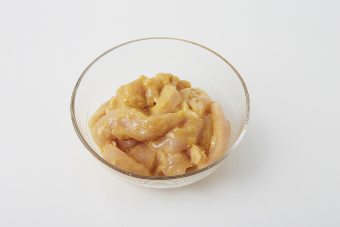 쌀 치킨텐더 쌀 치킨텐더