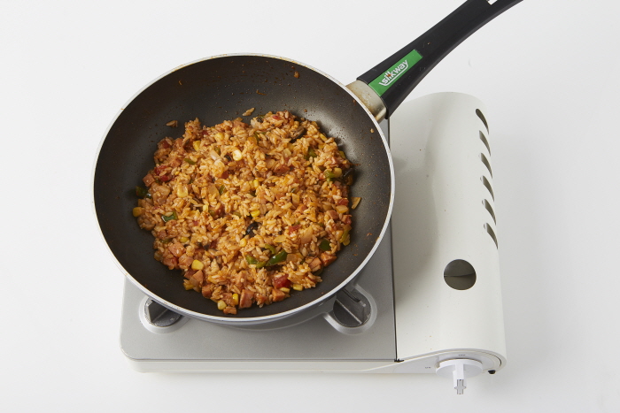 토마토밥 브리토 토마토밥 브리토