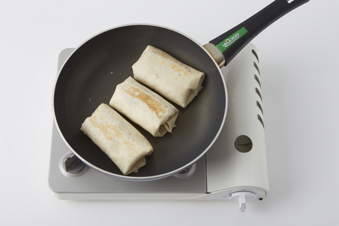 토마토밥 브리토 토마토밥 브리토