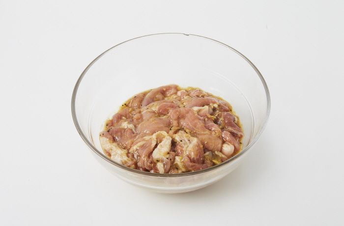 참다래 간장불고기 참다래 간장불고기