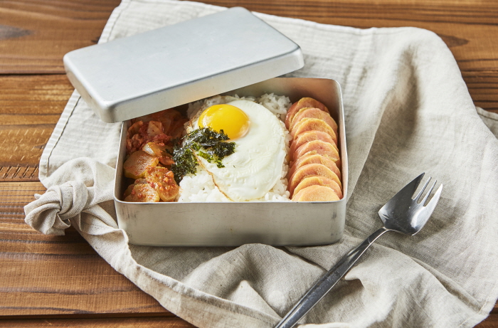 오이장아찌 옛날 도시락 오이장아찌 옛날 도시락