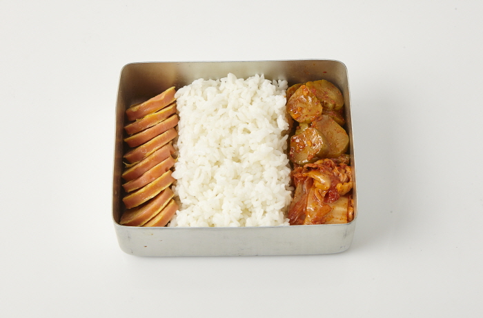 오이장아찌 옛날 도시락 오이장아찌 옛날 도시락