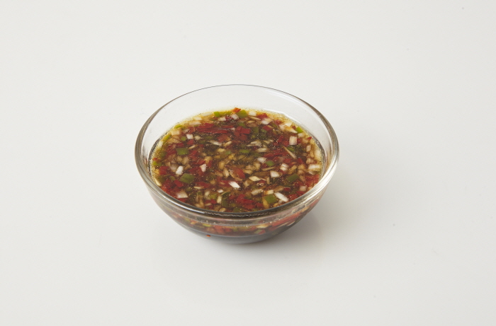 무장아찌 굴밥 무장아찌 굴밥