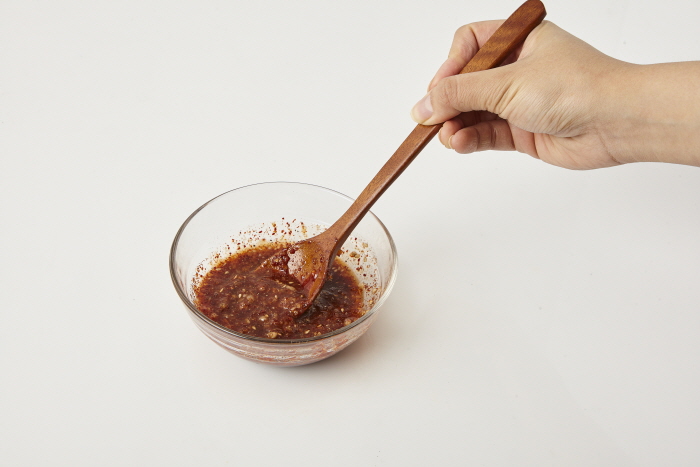더덕장아찌 돼지고기 주물럭 더덕장아찌 돼지고기 주물럭