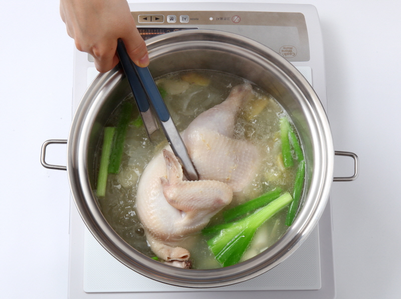 하계백탕 하계백탕