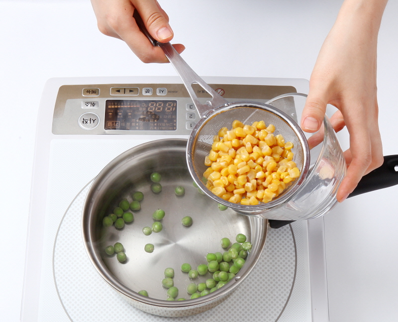 옥수수 in 가지 옥수수 in 가지