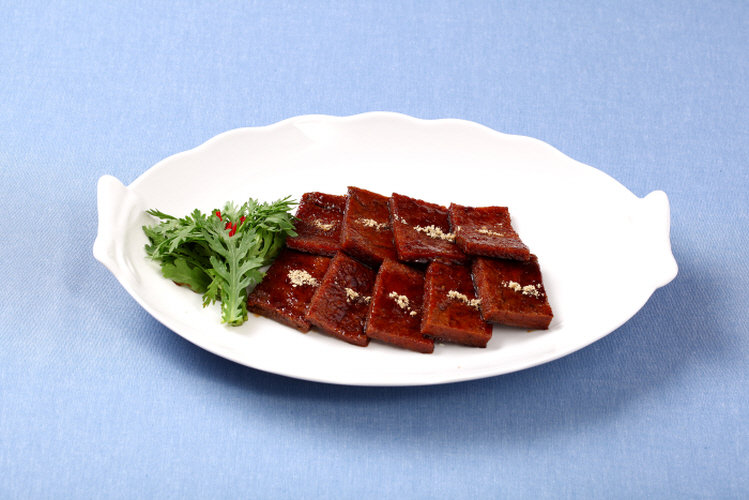 콩고기 콩고기