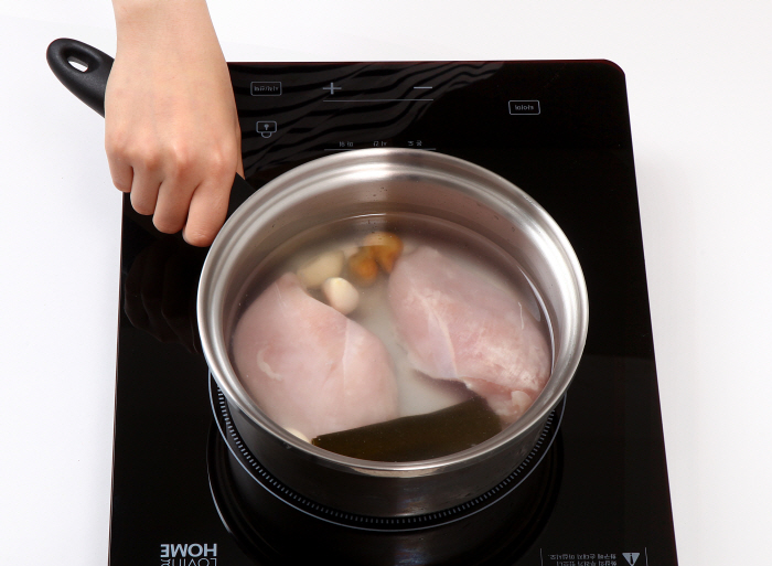 영양찰밥 품은 팥 영양찰밥 품은 팥