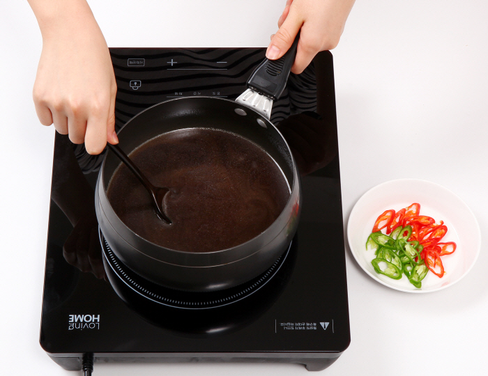 소갈비찜 구이 소갈비찜 구이