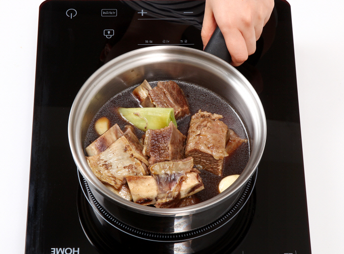 소갈비찜 구이 소갈비찜 구이