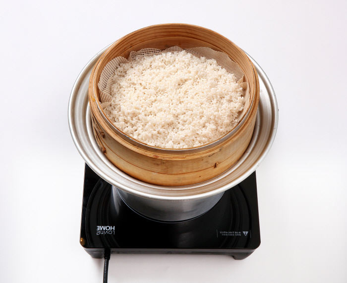 찰밥꼬치 찰밥꼬치