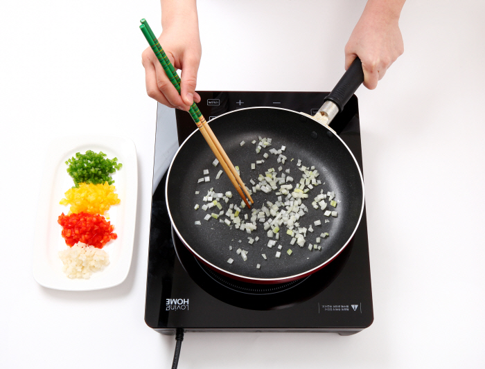 찰밥꼬치 찰밥꼬치
