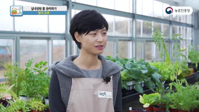 물의 종류