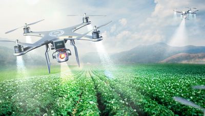 과학영농 실현·지속가능한 농업 구현 디지털농업 촉진 기본 계획 나왔다 이미지