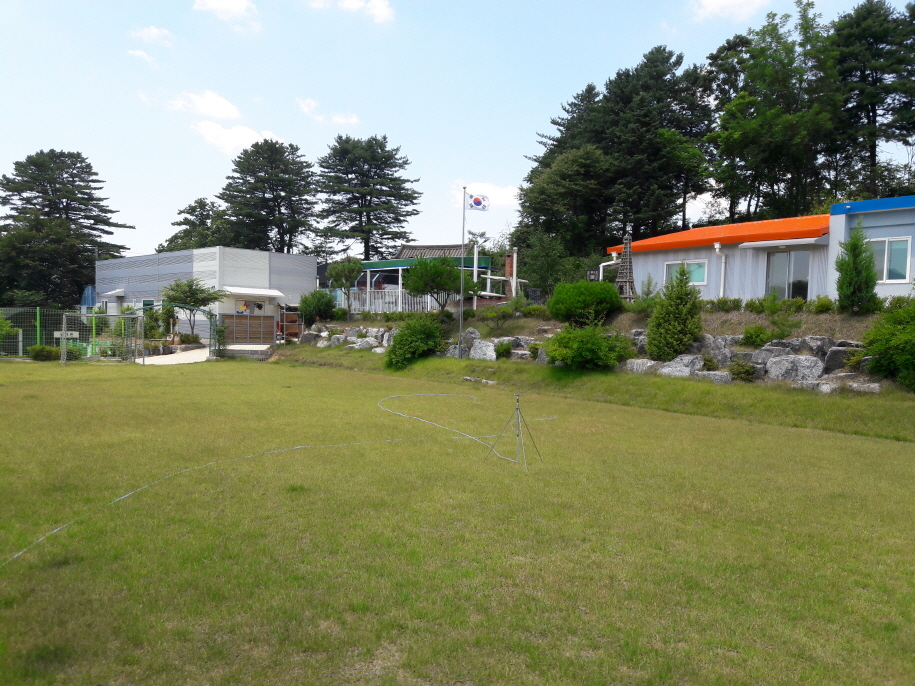 장풍이체험학교