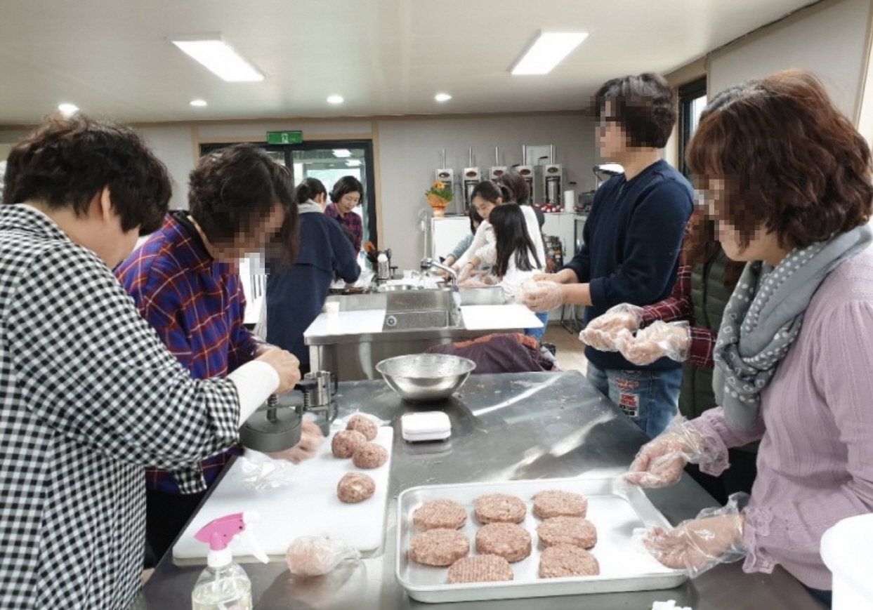 안동흙돼지교육농장