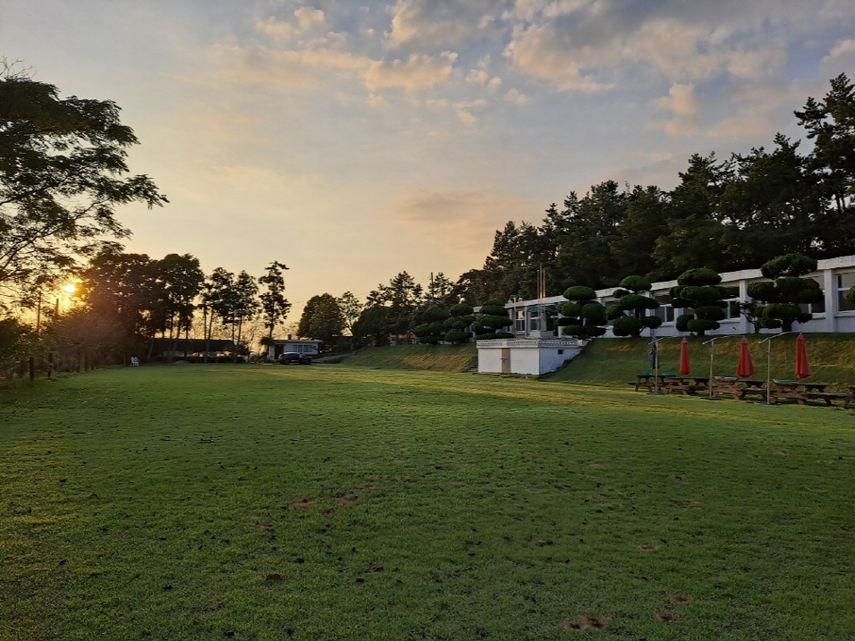 물바위학교케어팜