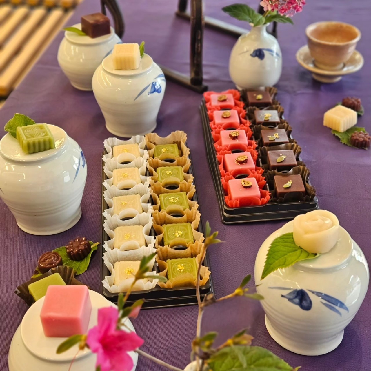 의령손맛된장