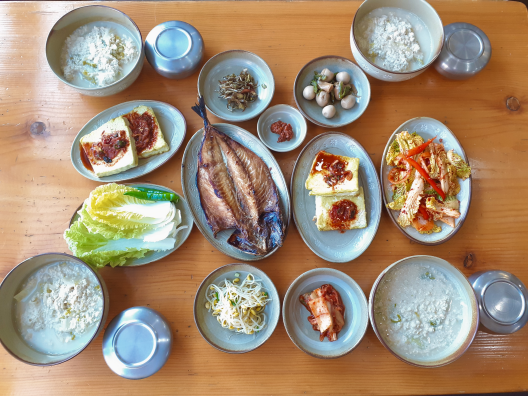 명도암 수다뜰