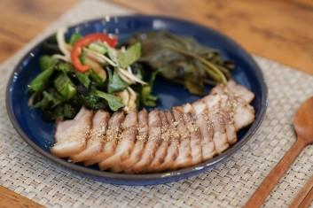밥카페반하다(미실란 반하다&카페 씨앗의 마음)